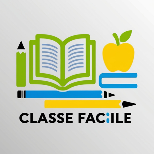 Class Facile store logo